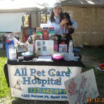 All Pet Care Hospital at Dogtoberfest All Pet Care Hospital at Dogtoberfest